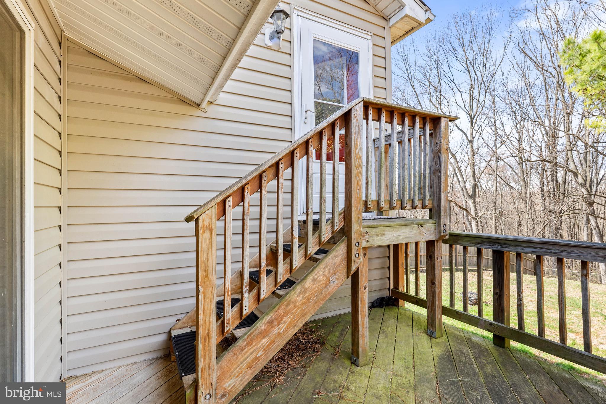 110 White Hall Road Elkton, MD 21921 - Photo 24 of 39 Deck