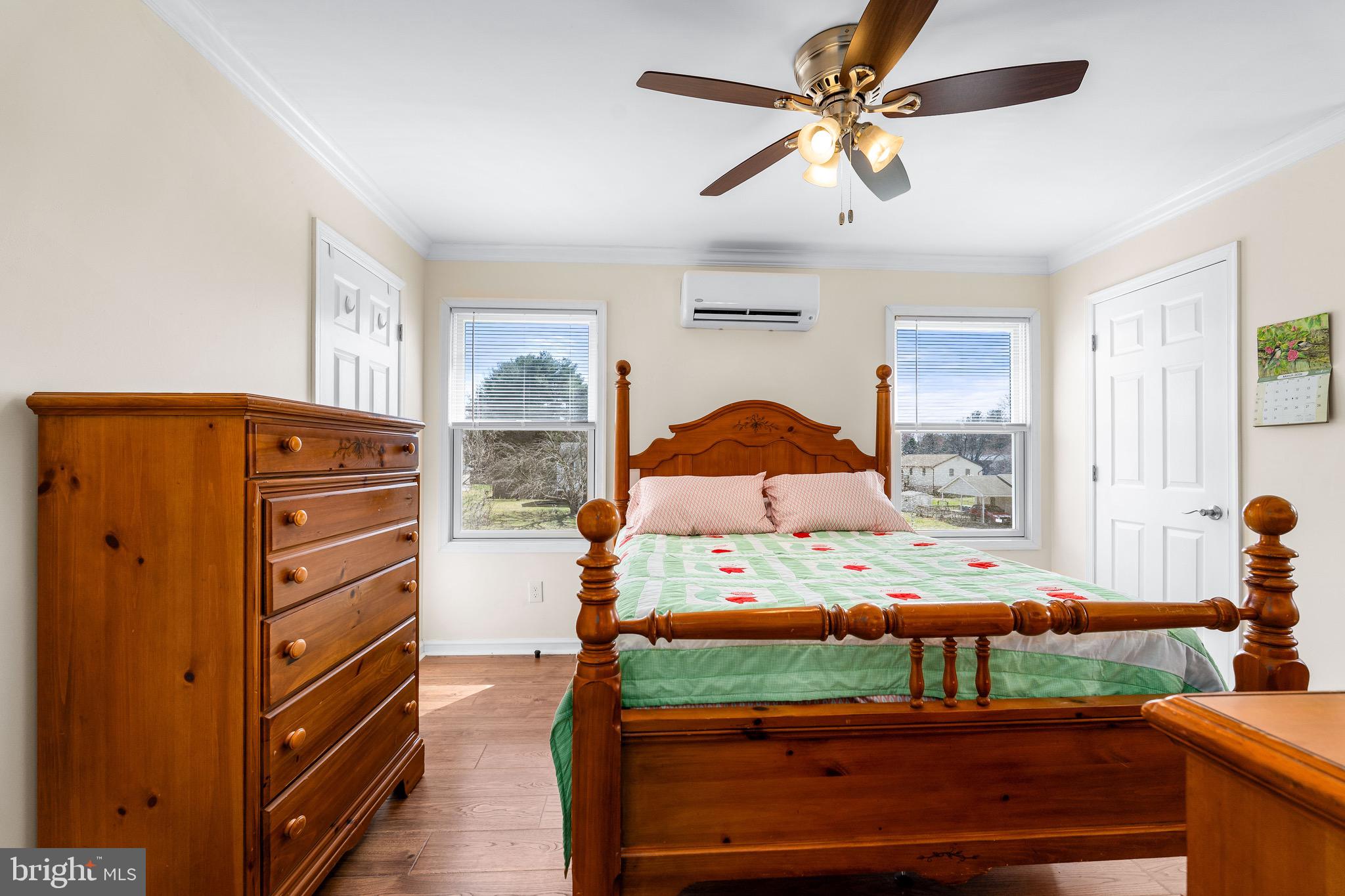 110 White Hall Road Elkton, MD 21921 - Photo 30 of 39 Apartment bedroom