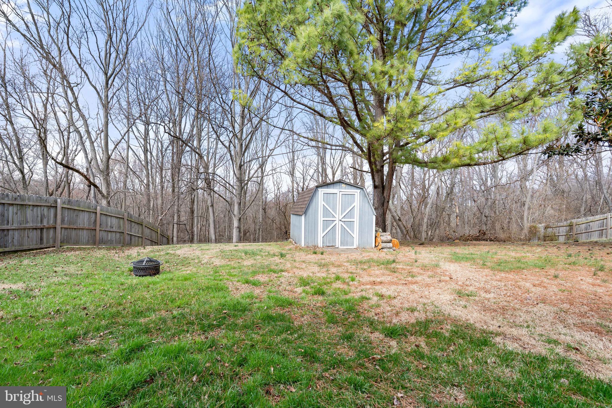 110 White Hall Road Elkton, MD 21921 - Photo 36 of 39 Backyard