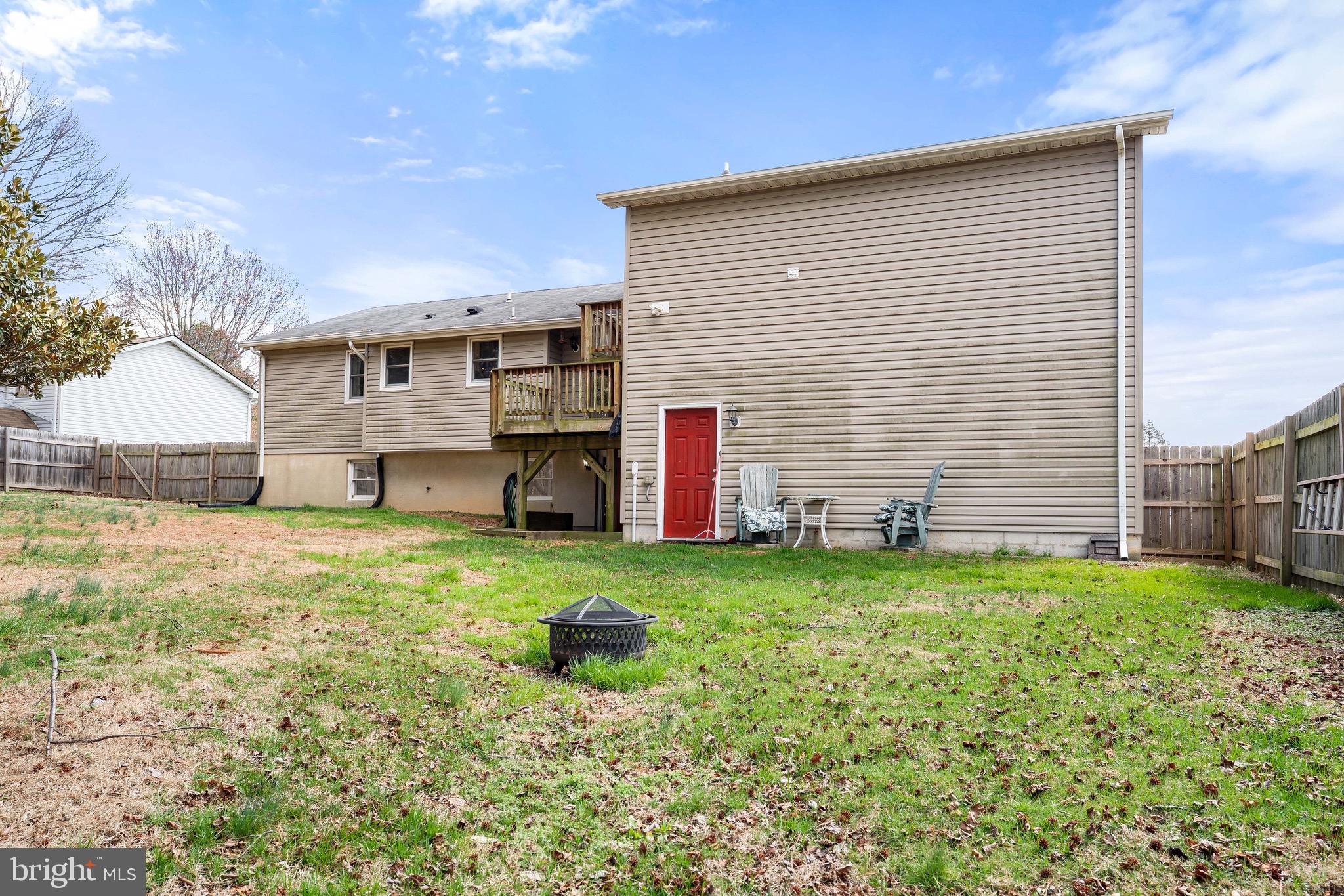 110 White Hall Road Elkton, MD 21921 - Photo 37 of 39 back of home