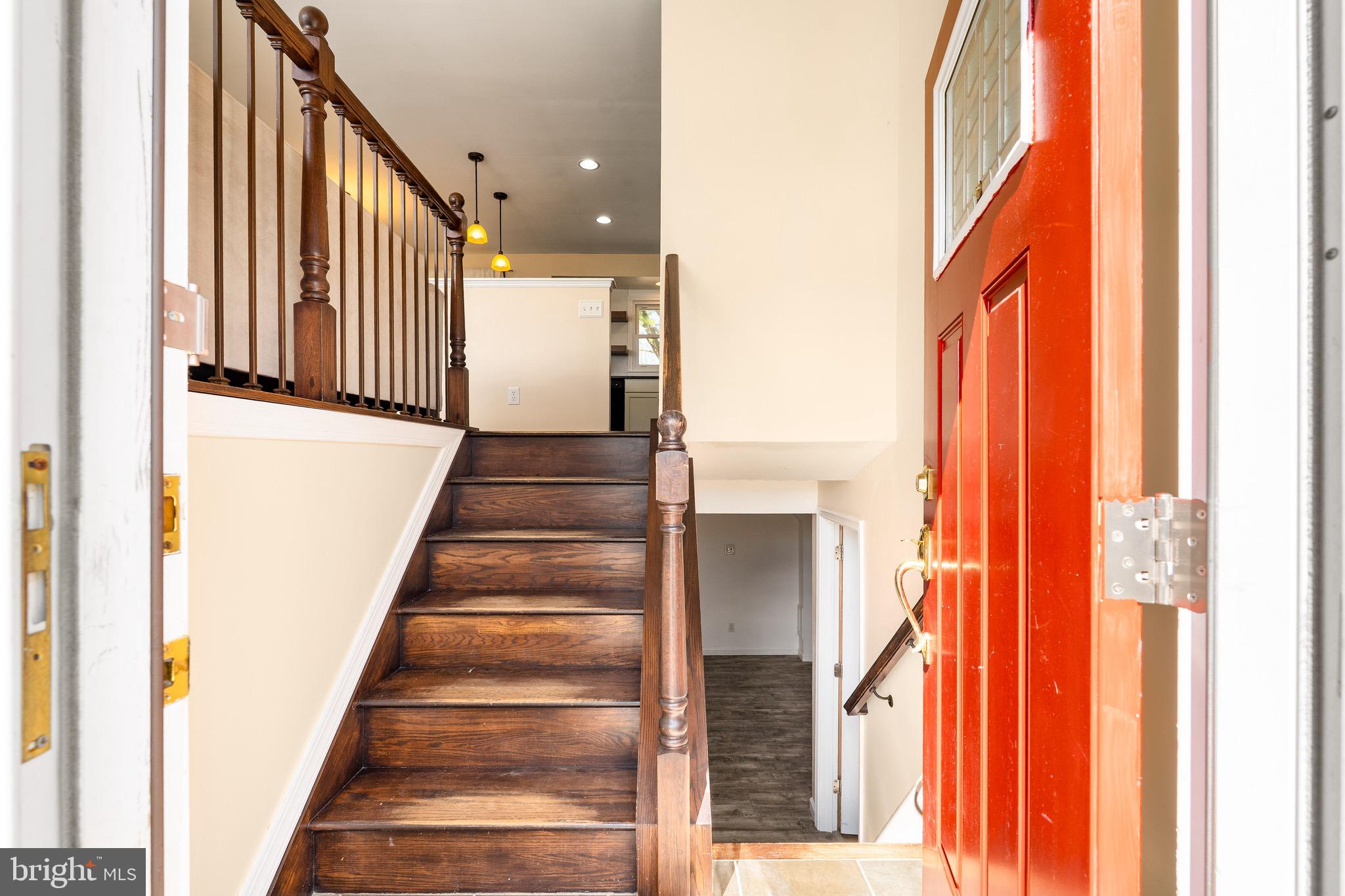 110 White Hall Road Elkton, MD 21921 - Photo 5 of 39 front door view