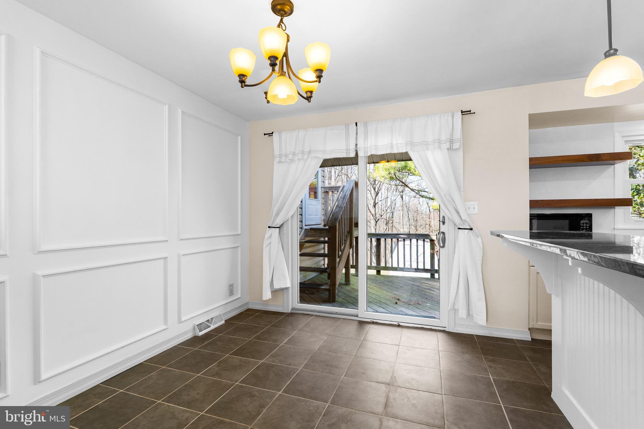 110 White Hall Road Elkton, MD 21921 - Photo 9 of 39 Kitchen in Apartment