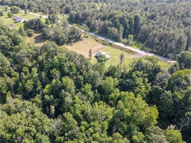 $139,900 | 10734 Claybed Road, Hume, NY 14735