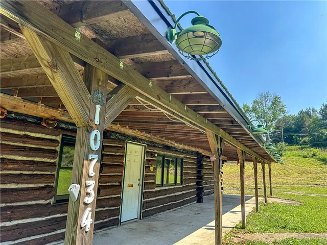 $139,900 | 10734 Claybed Road, Hume, NY 14735