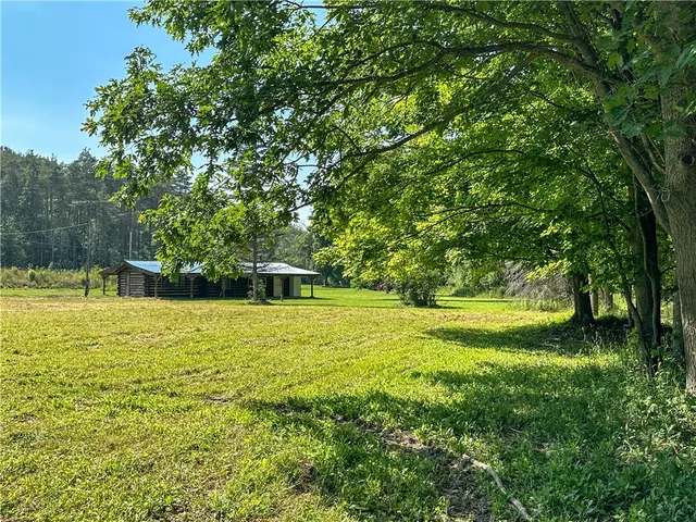 $139,900 | 10734 Claybed Road, Hume, NY 14735