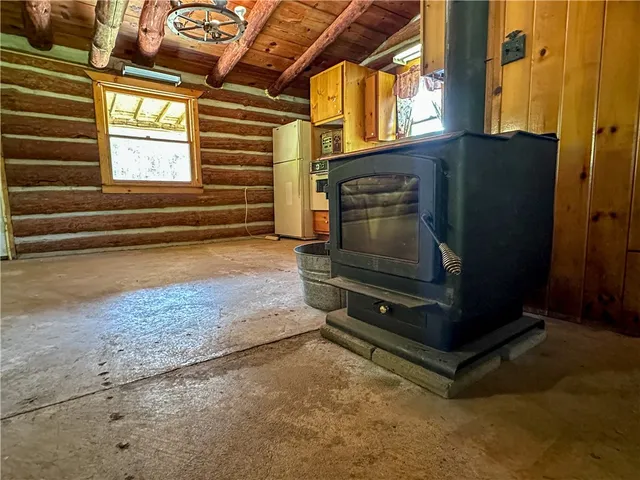 $139,900 | 10734 Claybed Road, Hume, NY 14735