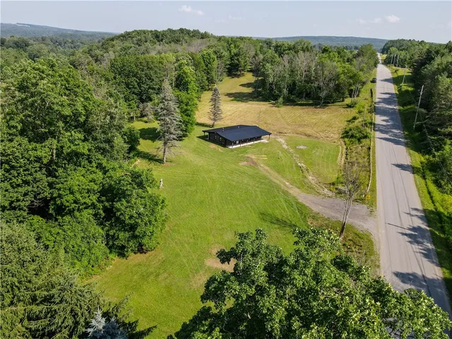 $139,900 | 10734 Claybed Road, Hume, NY 14735