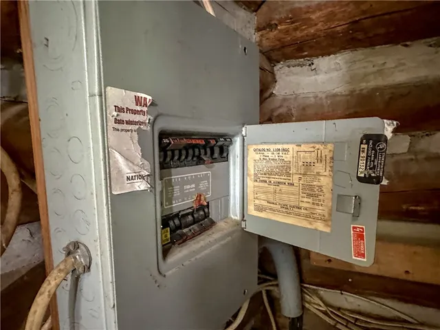 $139,900 | 10734 Claybed Road, Hume, NY 14735