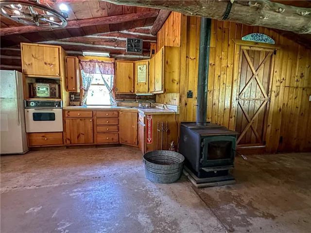 $139,900 | 10734 Claybed Road, Hume, NY 14735