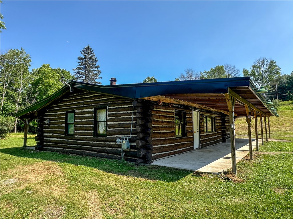 10734 Claybed Road Hume, NY 14735 - Photo 3 of 50