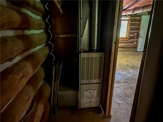 $139,900 | 10734 Claybed Road, Hume, NY 14735