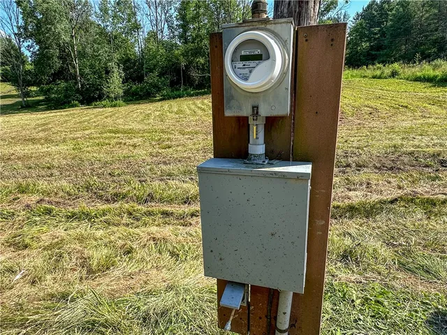 $139,900 | 10734 Claybed Road, Hume, NY 14735