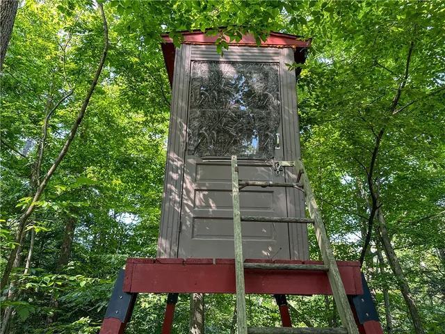 $139,900 | 10734 Claybed Road, Hume, NY 14735