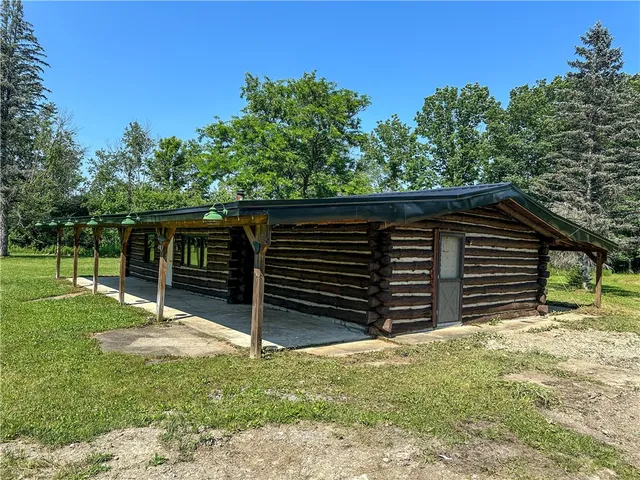 $139,900 | 10734 Claybed Road, Hume, NY 14735