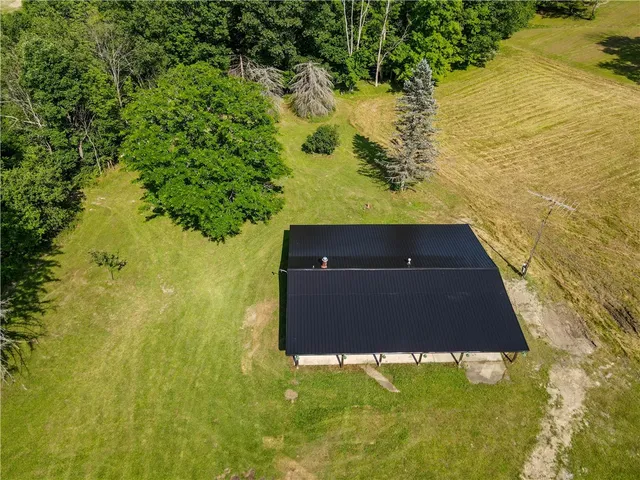 $139,900 | 10734 Claybed Road, Hume, NY 14735