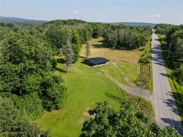 $139,900 | 10734 Claybed Road, Hume, NY 14735