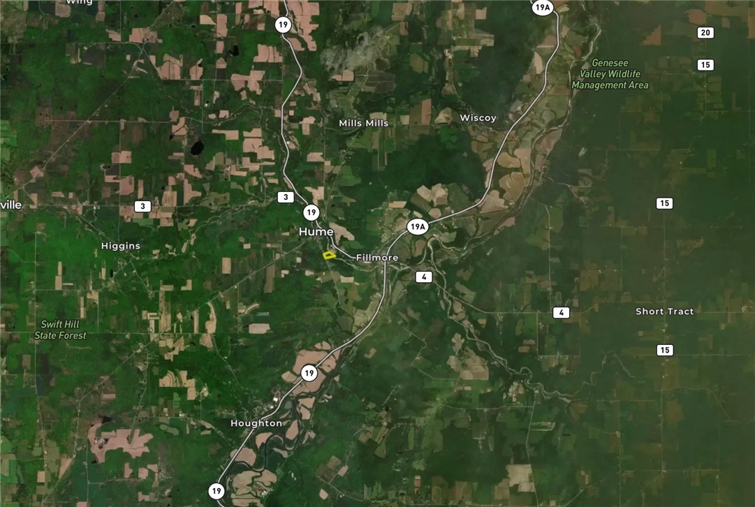 10734 Claybed Road Hume, NY 14735 - Photo 48 of 50