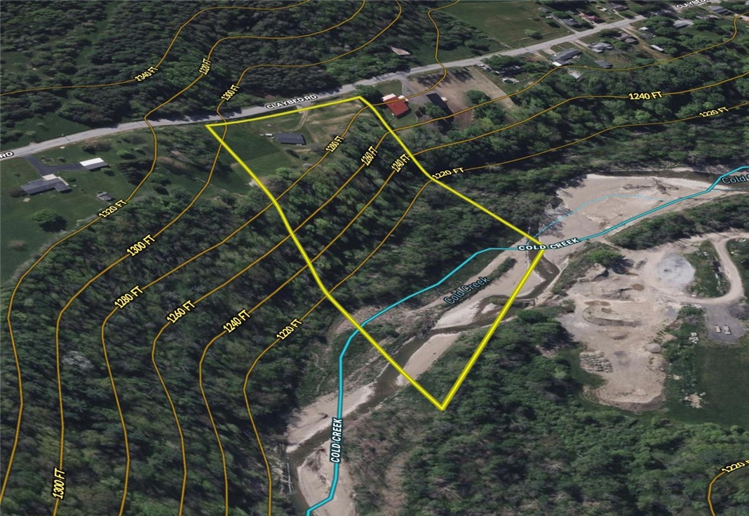 10734 Claybed Road Hume, NY 14735 - Photo 49 of 50