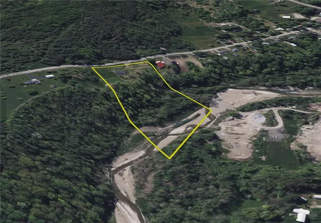 $139,900 | 10734 Claybed Road, Hume, NY 14735