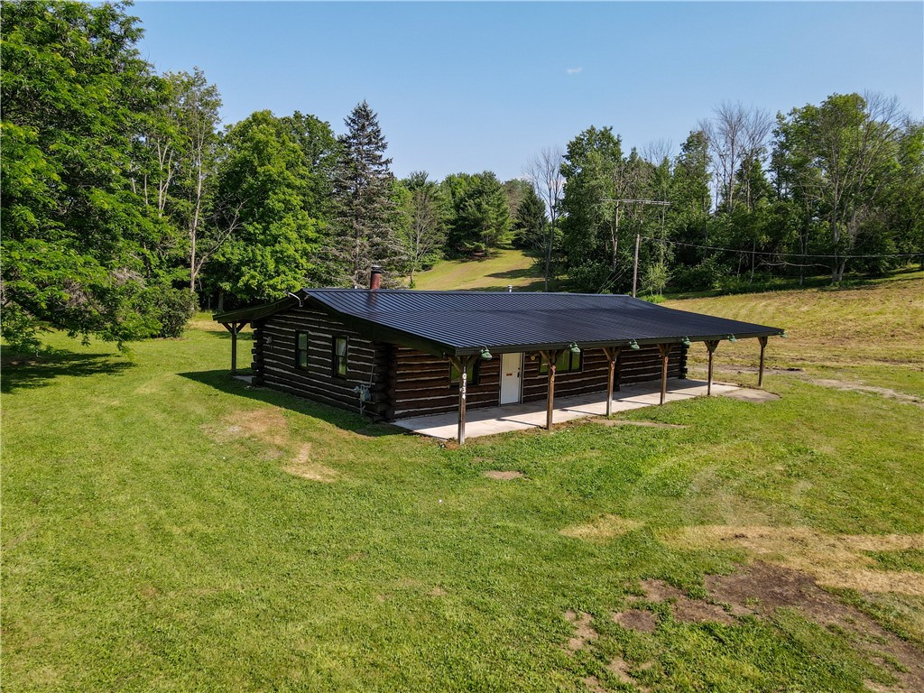 10734 Claybed Road Hume, NY 14735 - Photo 7 of 50