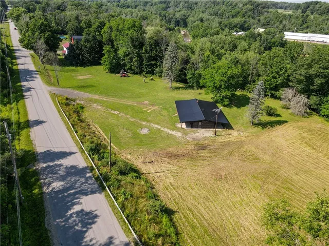 $139,900 | 10734 Claybed Road, Hume, NY 14735