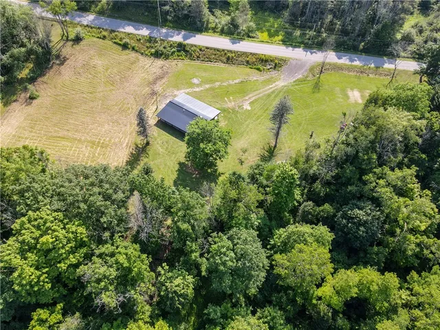 $139,900 | 10734 Claybed Road, Hume, NY 14735
