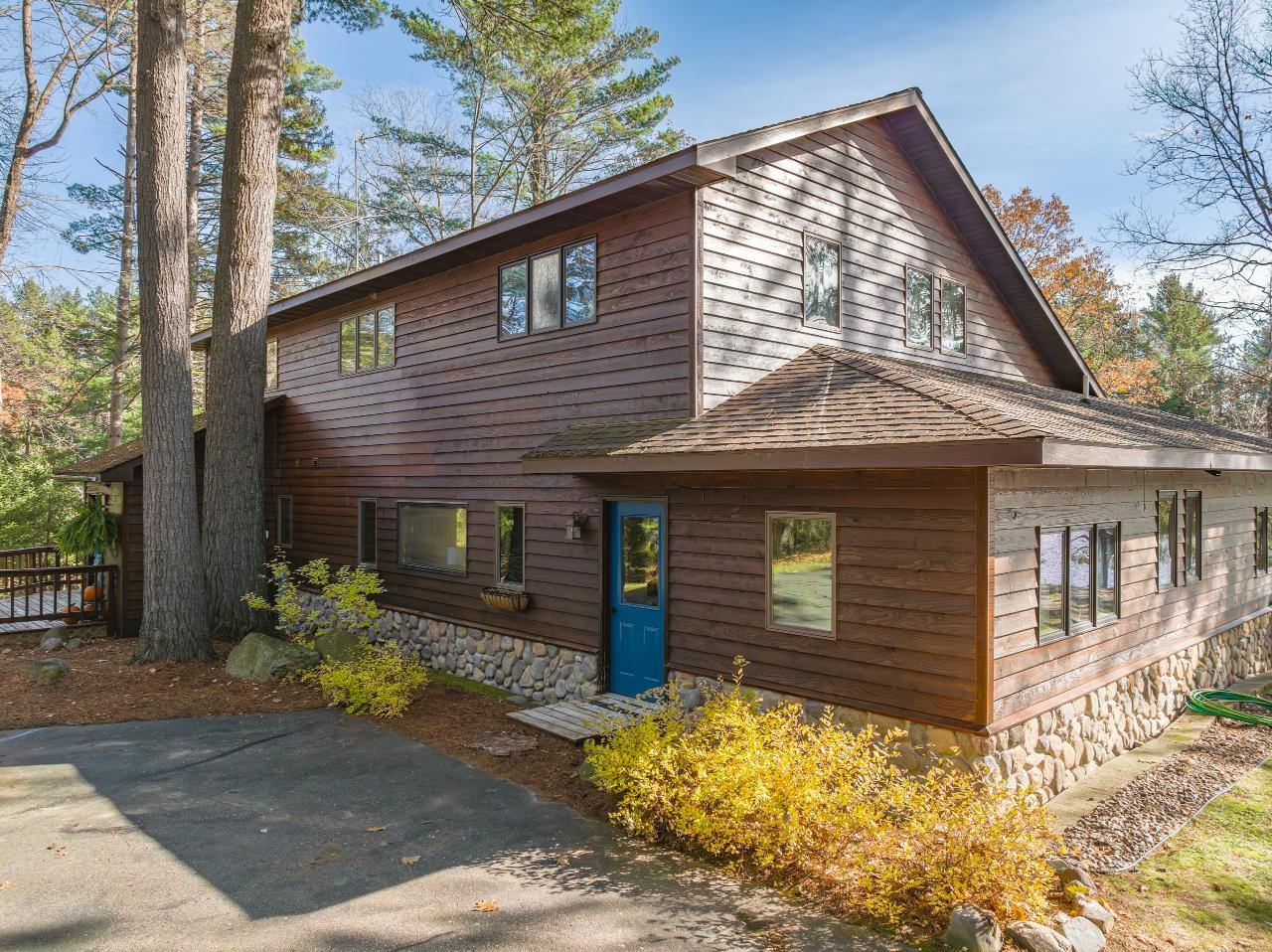 1543 Dam Road Eagle River, WI 54521 - Photo 3 of 67 Gallery Image 3