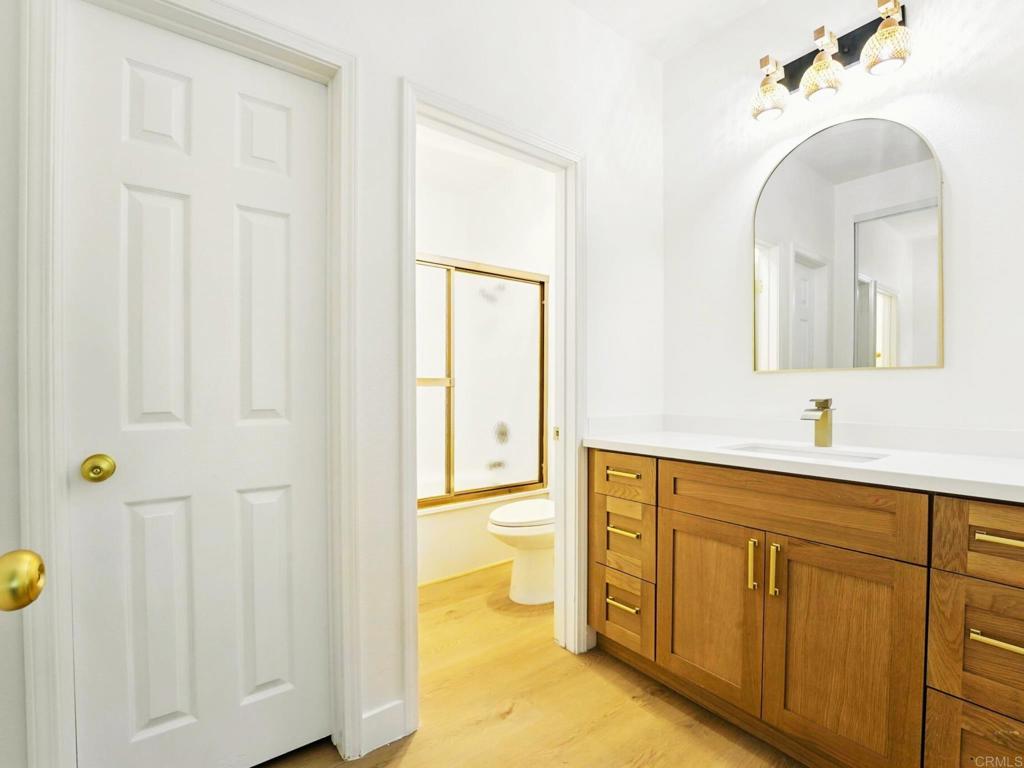 5875 Friars Road, Unit 4307 San Diego, CA 92110 - Photo 11 of 30