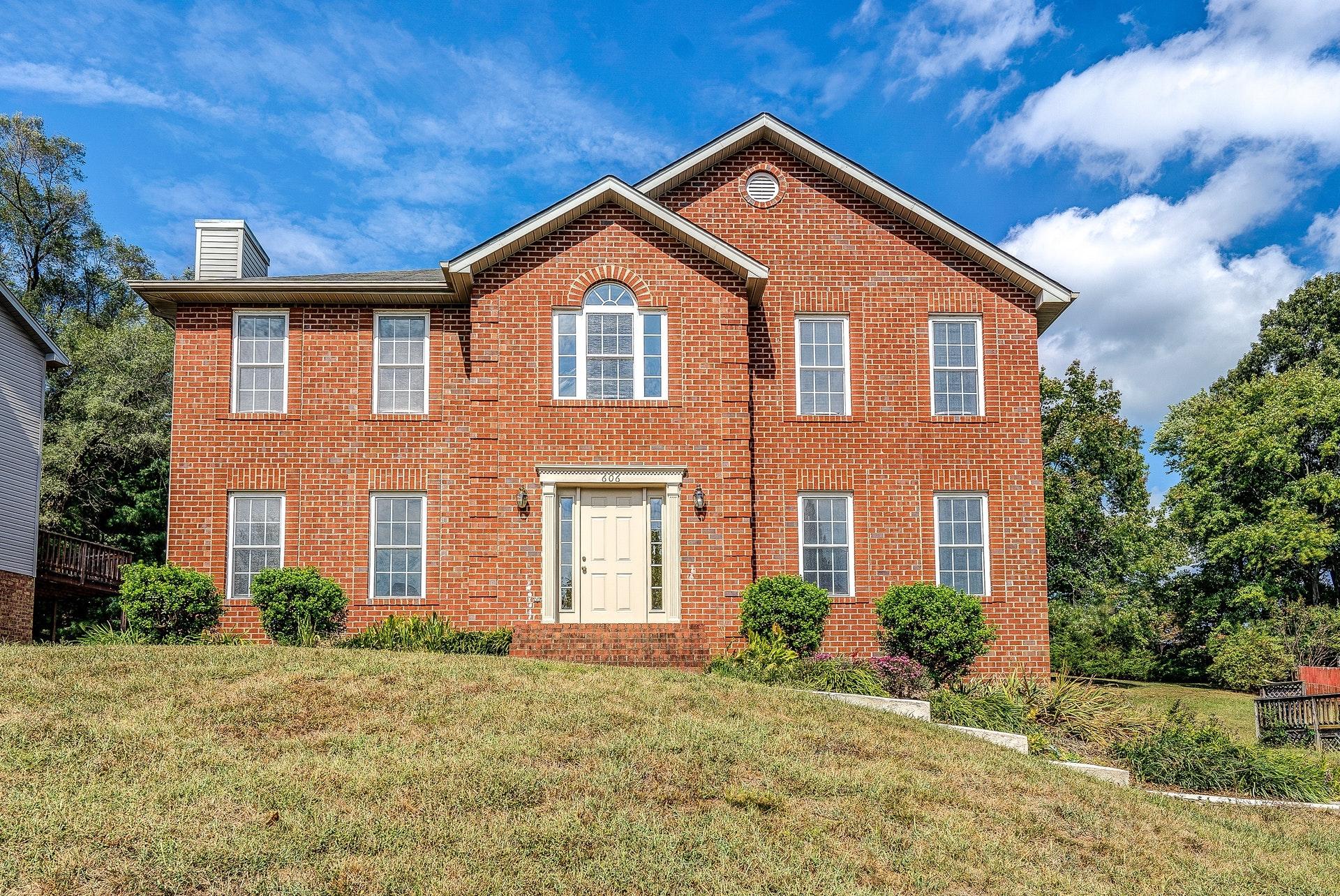 606 Ridgecrest Lane Roanoke, VA 24019 - Photo 1 of 33 Front Exterior