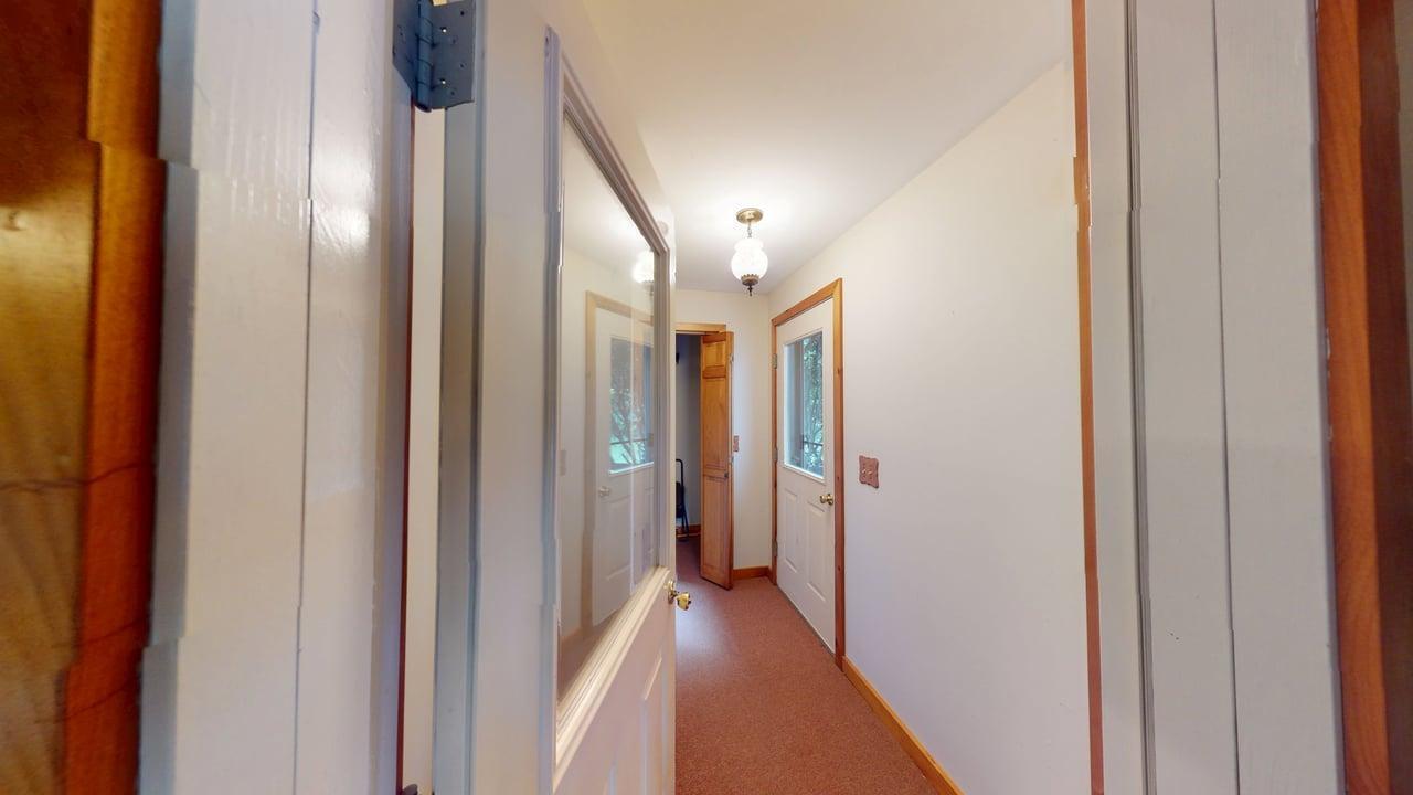63 Fisher Road Holden, ME 04429 - Photo 19 of 87 63-Fisher-Road-Front-Door-Entryway