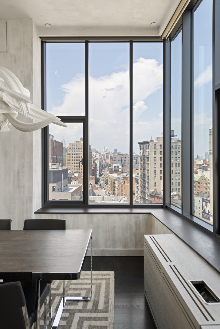 210 Lafayette Street, Unit PH2A Manhattan, NY 10012 - Photo 9 of 25