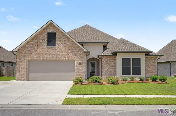 $455,900 | 349 Taylor James Way, Houma, LA 70364
