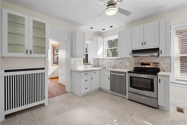 $3,900 | 440 Oakley Drive, Clayton, MO 63105