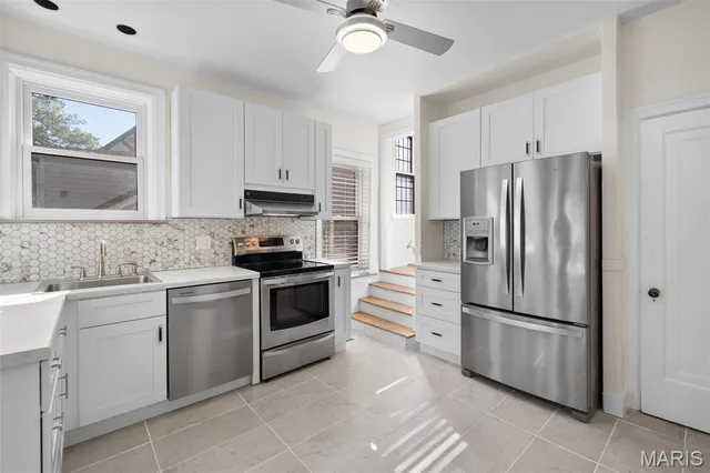 $3,900 | 440 Oakley Drive, Clayton, MO 63105