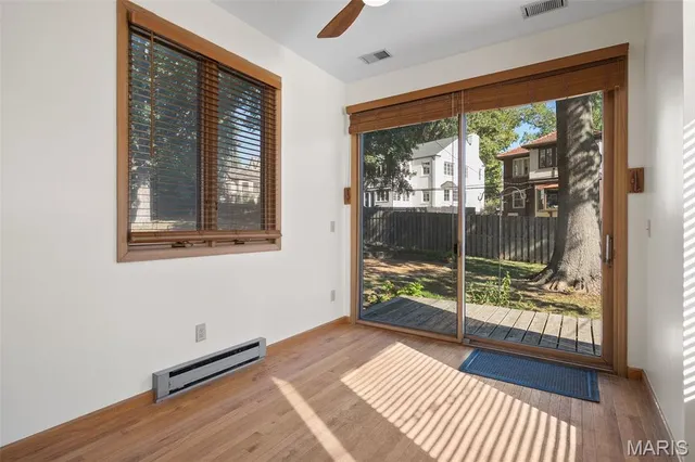 $3,900 | 440 Oakley Drive, Clayton, MO 63105