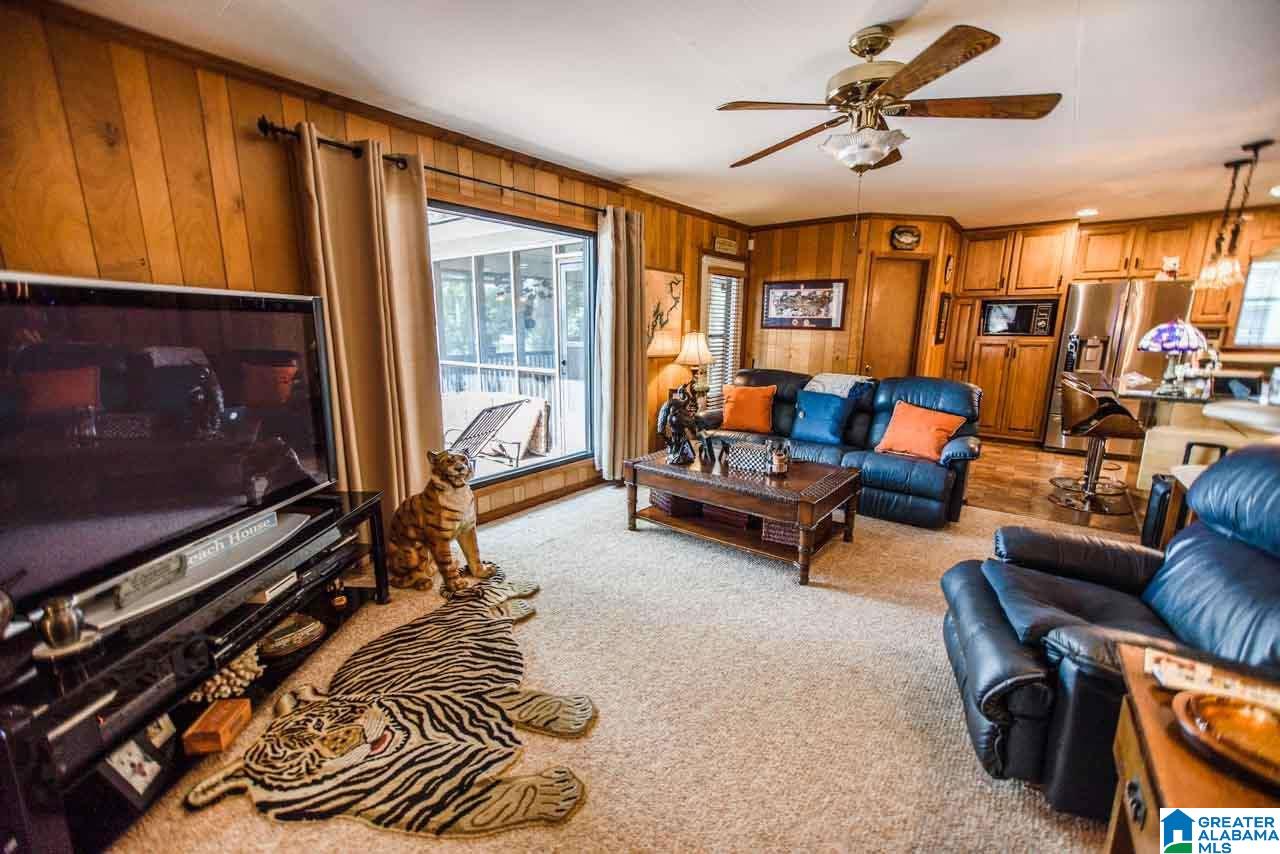 425 Rabbit Point Road Cropwell, AL 35054 - Photo 18 of 47