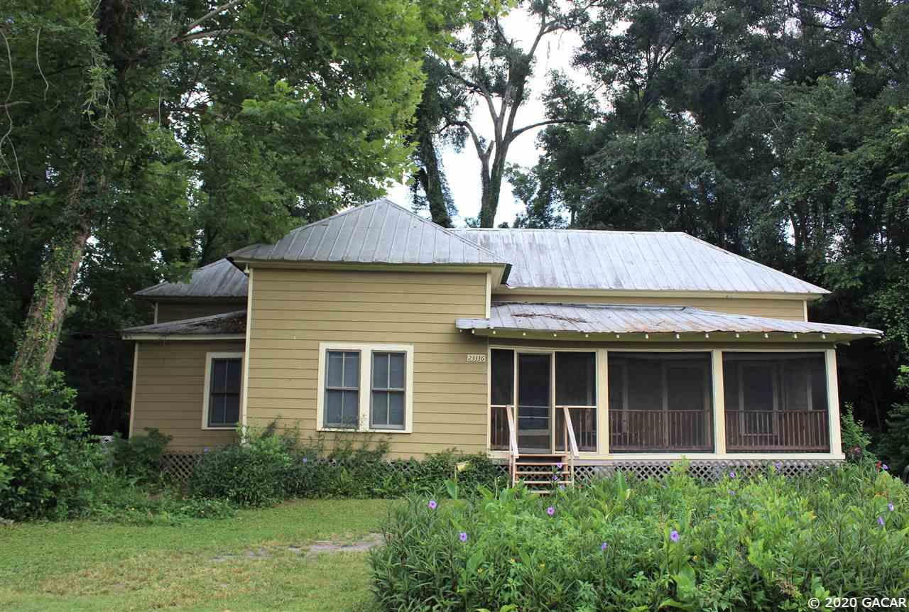 23336 Northwest 184th Road High Springs, FL 32643 - Photo 1 of 27 Gallery Image 1