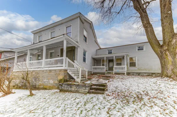 $269,999 | 47-49 Moyer Street, Canajoharie, NY 13317