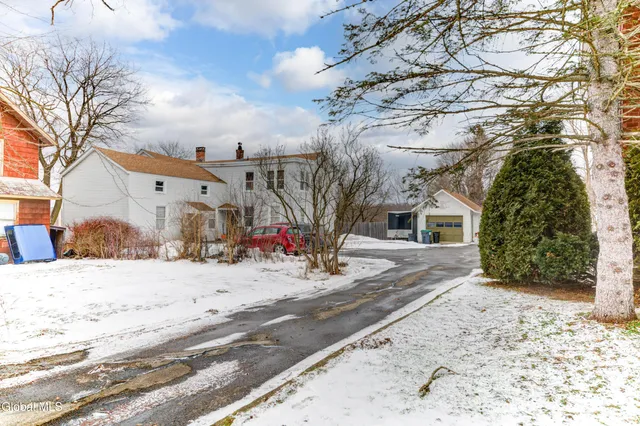 $269,999 | 47-49 Moyer Street, Canajoharie, NY 13317