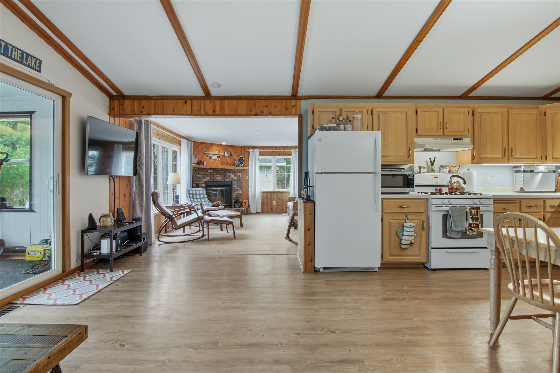 15333 Birchpoint Road Hayward, WI 54843 - Photo 10 of 44