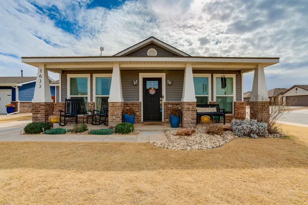 $190,000 | 1633 139th Street, Lubbock, TX 79423