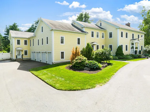 $995,000 | 112 Mayflower Hill Drive, Waterville, ME 04901