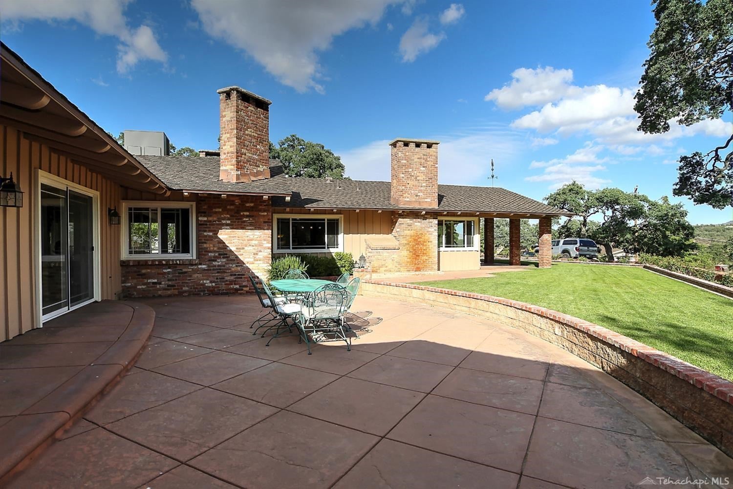 20901 Old Town Road Tehachapi, CA 93561 - Photo 50 of 58 Gallery Image 50