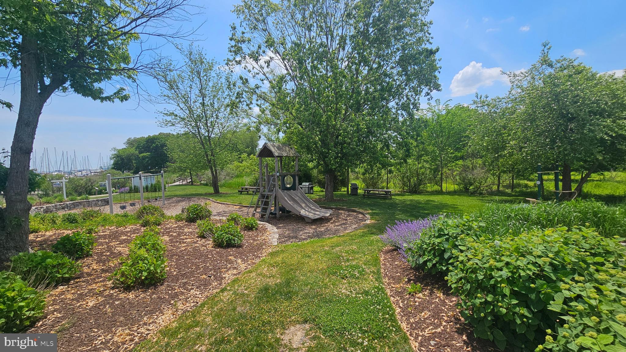 6107 Traceys Overlook Road Tracys Landing, MD 20779 - Photo 54 of 67