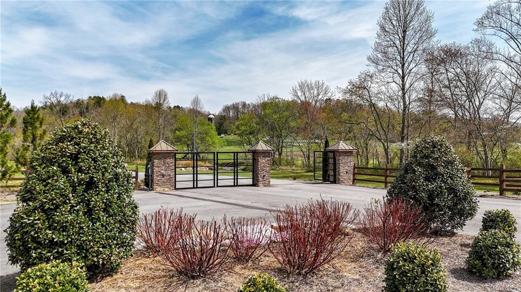 720 Split Creek Road Morganton, GA 30560 - Photo 40 of 45