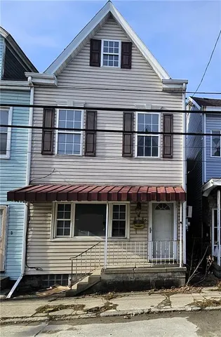 $140,000 | 418 Ella Street, Bloomfield, PA 15224