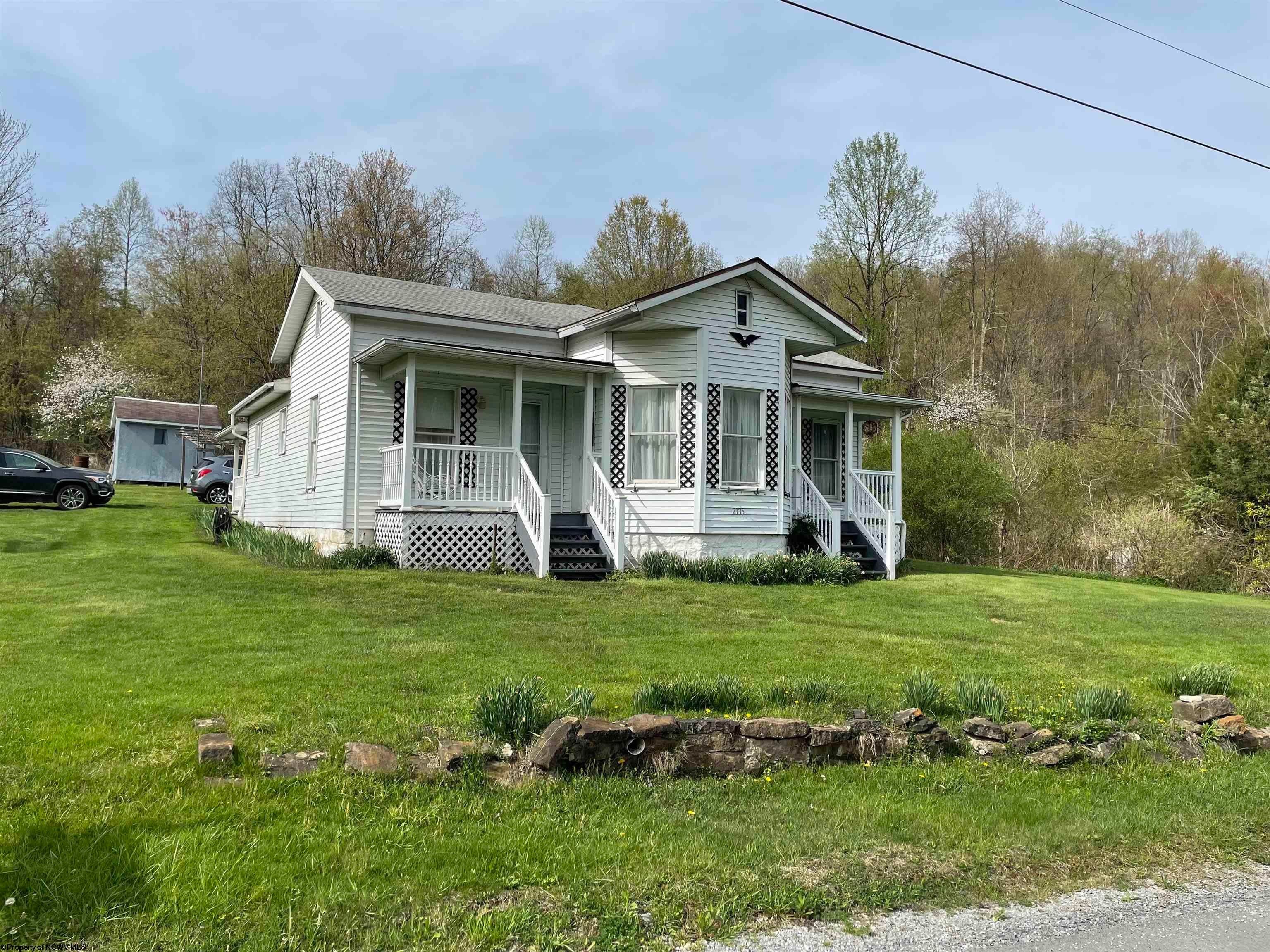 2175 Pell Road Kingwood, WV 26537 - Photo 5 of 28 Gallery Image 5