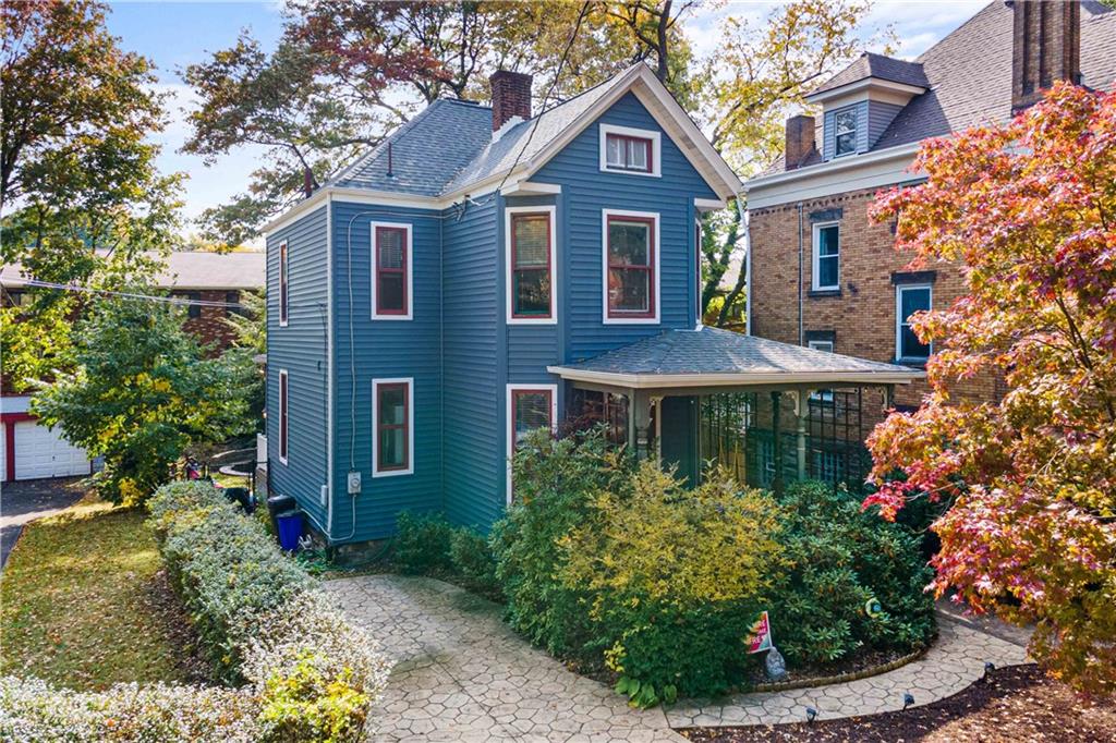 120 Elm Street, Pittsburgh, PA 15218 Compass