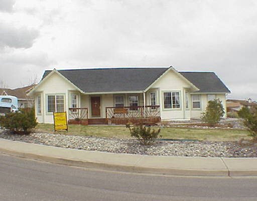 3400 Comstock Drive Reno, NV 89512 - Photo 1 of 1 Gallery Image 1