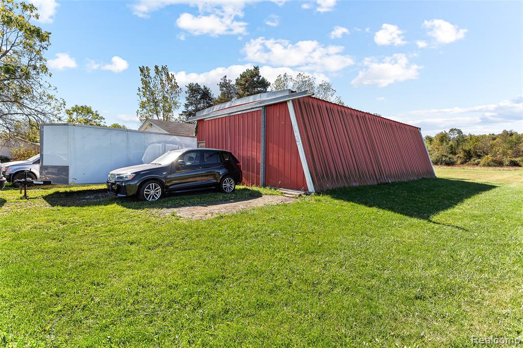 23364 Clark Road Belleville, MI 48111 - Photo 39 of 43
